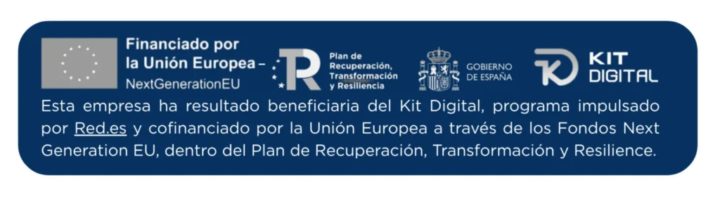 Kit Digital Banner V2 1 | IBIZA HOLIDAYS 96 SL